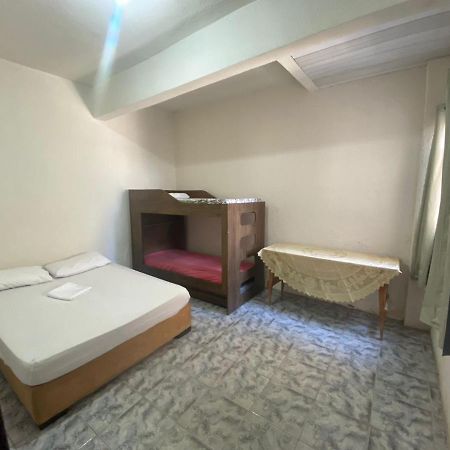Apartamento Inteiro Central 2 Quartos E Kitnet Inteira 01 Quarto Ponta Grossa  Eksteriør bilde