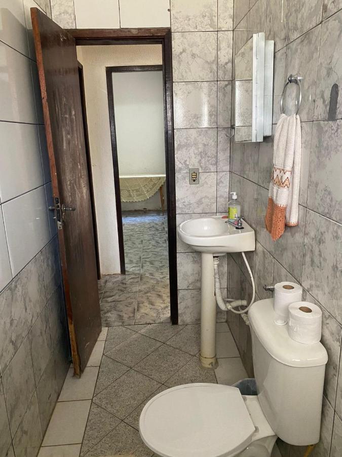 Apartamento Inteiro Central 2 Quartos E Kitnet Inteira 01 Quarto Ponta Grossa  Eksteriør bilde