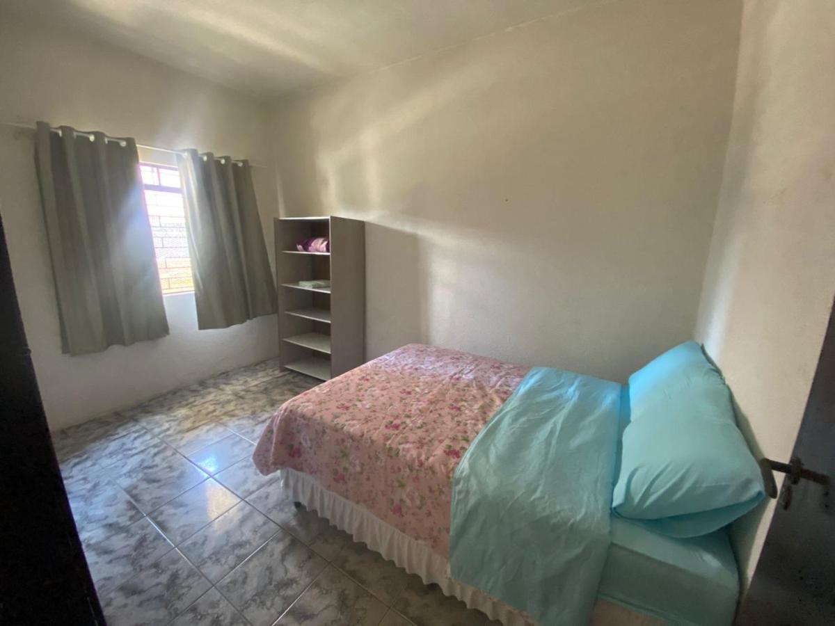 Apartamento Inteiro Central 2 Quartos E Kitnet Inteira 01 Quarto Ponta Grossa  Eksteriør bilde