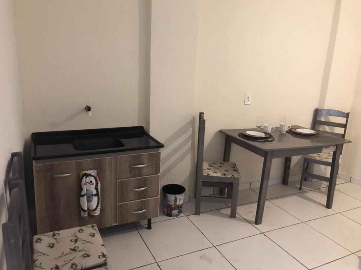 Apartamento Inteiro Central 2 Quartos E Kitnet Inteira 01 Quarto Ponta Grossa  Rom bilde