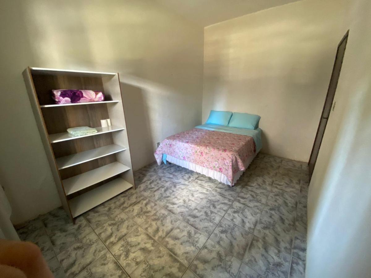 Apartamento Inteiro Central 2 Quartos E Kitnet Inteira 01 Quarto Ponta Grossa  Eksteriør bilde