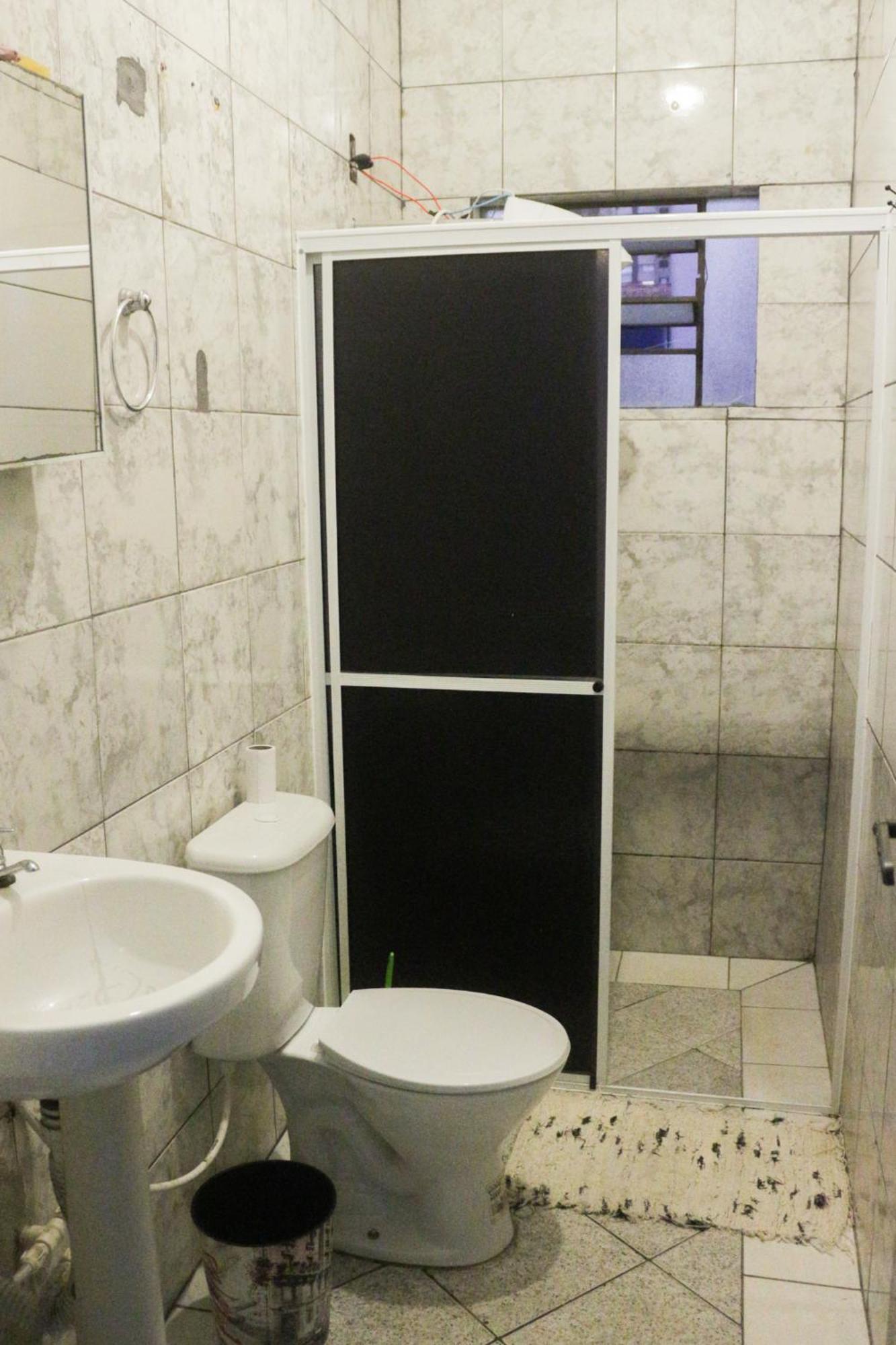 Apartamento Inteiro Central 2 Quartos E Kitnet Inteira 01 Quarto Ponta Grossa  Eksteriør bilde