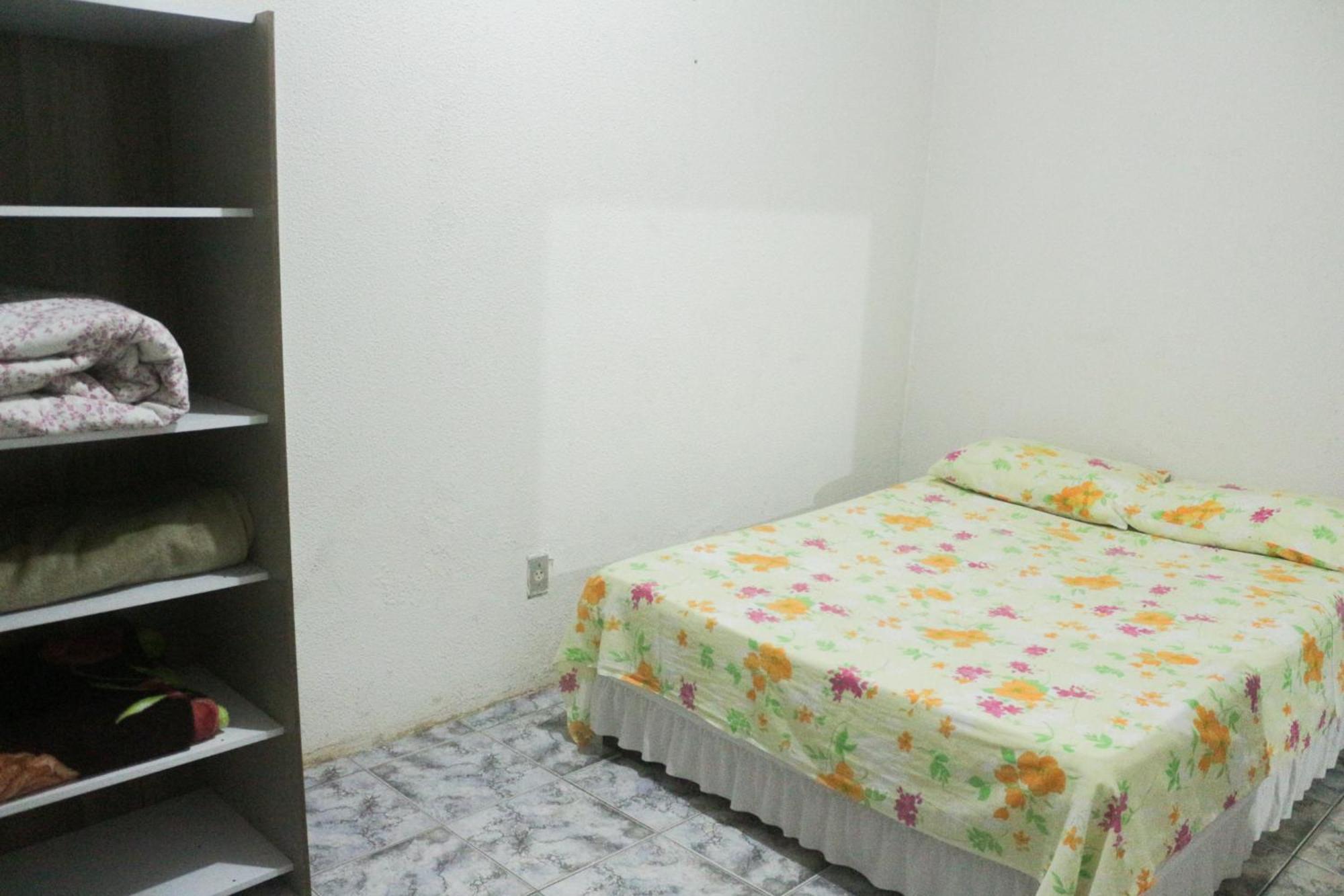 Apartamento Inteiro Central 2 Quartos E Kitnet Inteira 01 Quarto Ponta Grossa  Eksteriør bilde