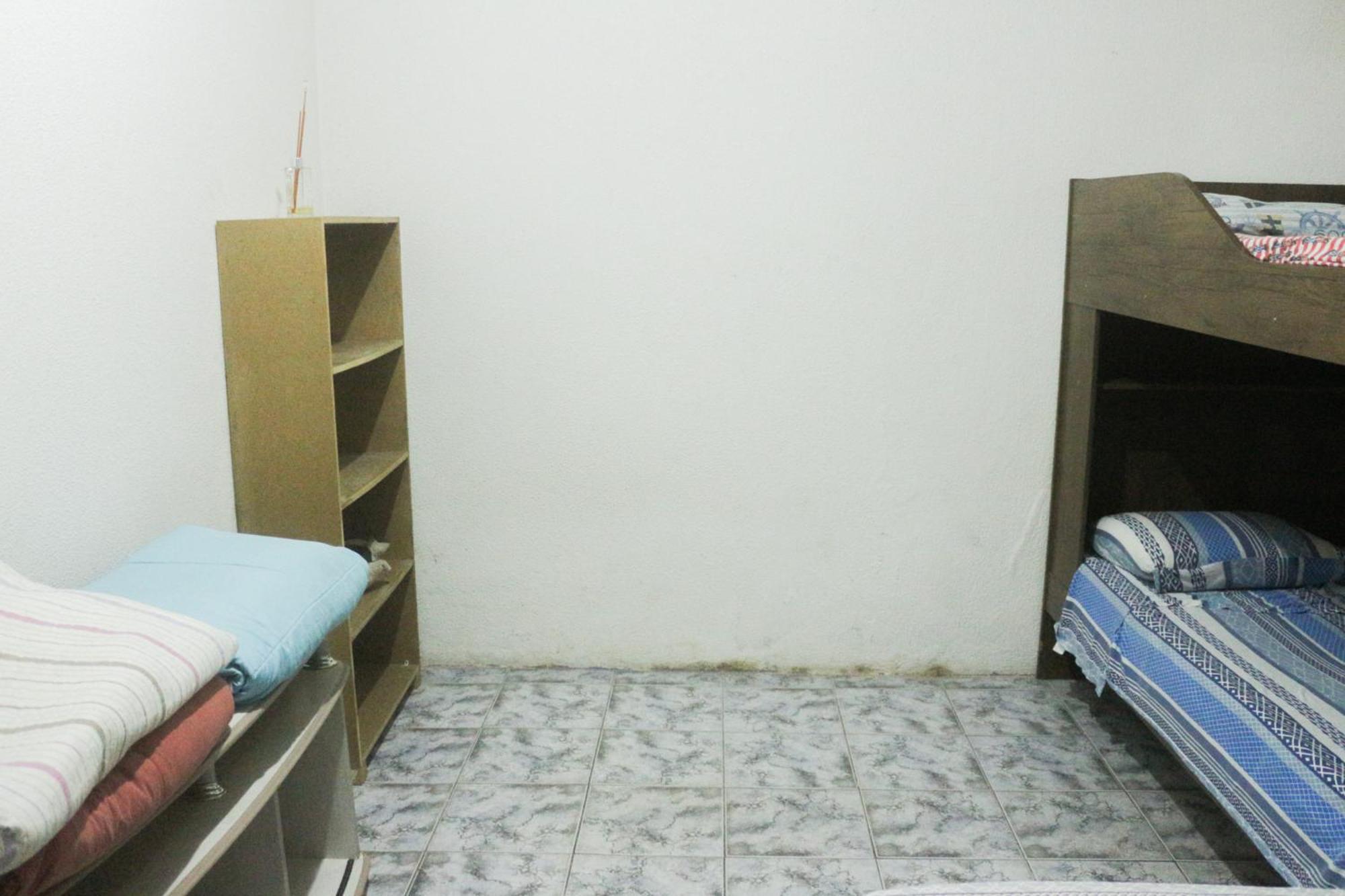 Apartamento Inteiro Central 2 Quartos E Kitnet Inteira 01 Quarto Ponta Grossa  Eksteriør bilde